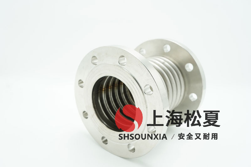 給水伸縮連接管制造廠家